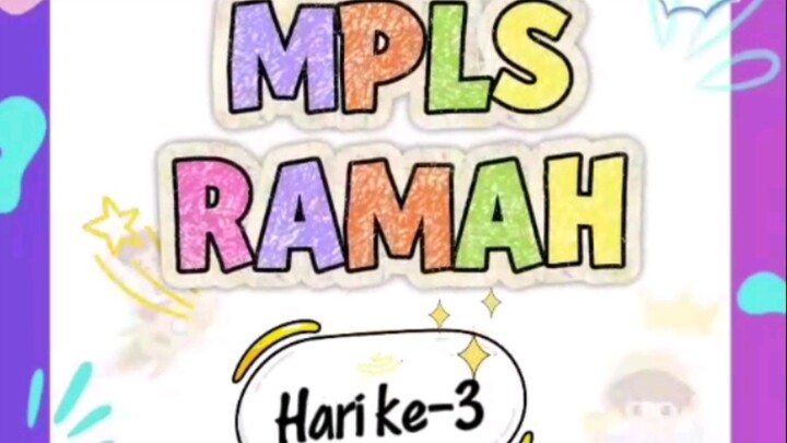 MPLS HARI KE 3 "KB AZ ZAHRO MEDANG"