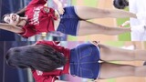 [8K] 건강미 끝판왕 목나경 치어리더 직캠 Mok Nakyung Cheerleader SSG랜더스 230621