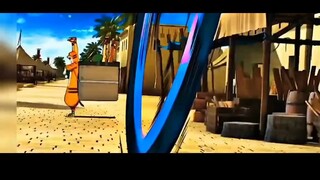 Cực đỉnh là đây ư  # animedacsac#animehay#NarutoBorutoVN