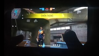 [FREE FIRE] HANDCAM MOBILE VIVO V7