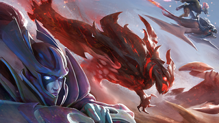 这TM就是DOTA！！