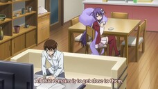 The World God Only Knows Season 3 Episode 3