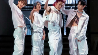 【NCT 127】ตรวจสอบข้อเท็จจริง ✅ ไปกันเลย 🌹🍒🐰🐶