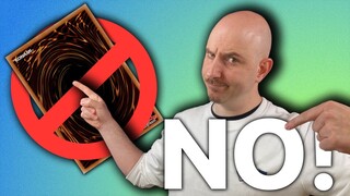 YU-GI-OH! NEL 2023? NON INIZIATE A GIOCARCI! w/@UmbaTCG
