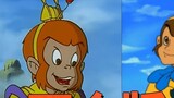 The most classic Journey to the West animation actually has two versions! Why is the 1999 version of
