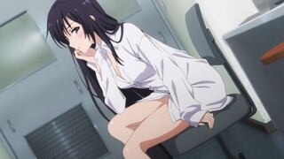 男孩子就应该色色的~