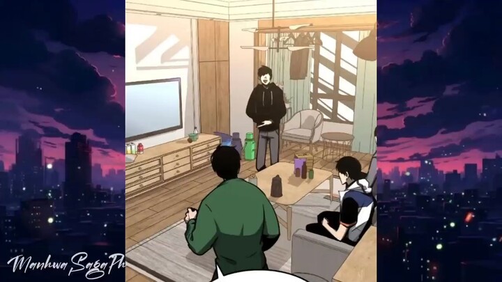 (11) Ang lalaking na Coma ng isang taon Nagising nataglay ang bagong kapangyarihan [Tagalog Recap]