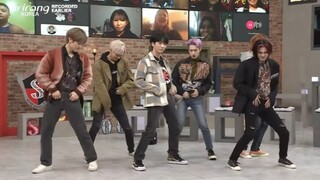 【Xdinary Heroes】每个乐队都有一个舞团梦 翻跳TWICE，ITZY，2PM