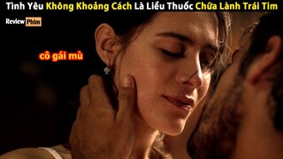 Review Phim: Tình Yêu Không Khoảng Cách Là Liều Thuốc Chữa Lành Trái Tim | Only You (2004) | Cusut
