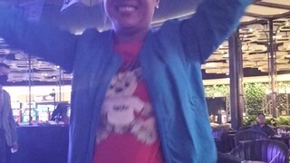 material girl @ bar360