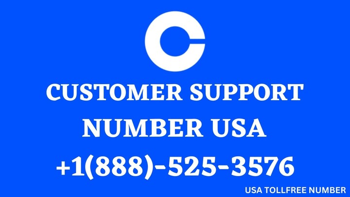 ☎️☑️Coinbase Customer Service Number USA ☎️☑️ +1(888)-525-3576 ☎️☑️ Care Number USA☎️☑️
