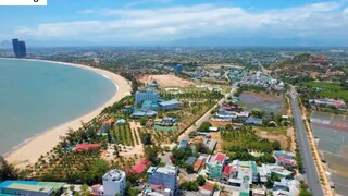 DU LỊCH NINH THUẬN _ Khám phá Cung Đường Ven Biển DT702 đến Vịnh Vĩnh Hy 35