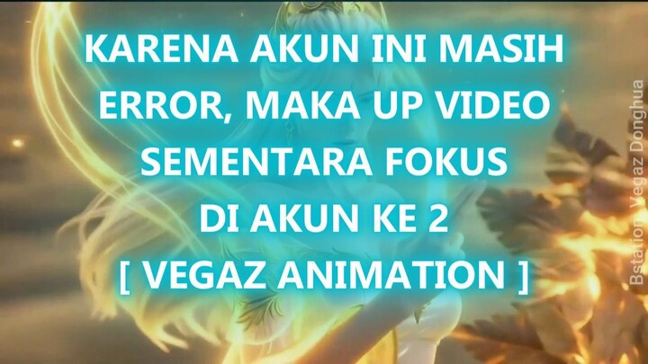 Info Update Akun ke 2