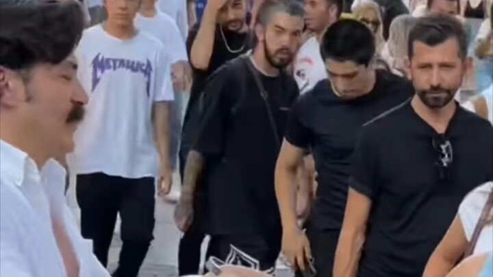 Happy Birthday, Asura!