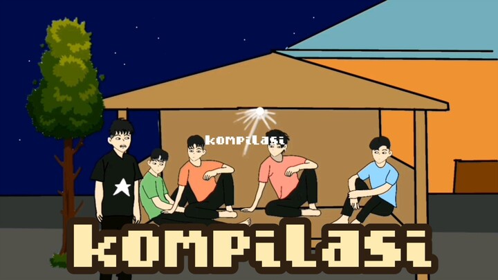 kompilasi #1