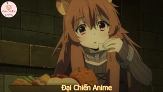 Tate no Yuusha no Nariagari - Sự Trỗi Dậy Của Khiên Anh Hùng「AMV」Please Don't Go #anime #schooltime