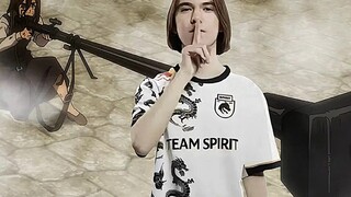 Pukulan Jia Bi tahun itu sungguh luar biasa