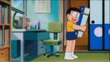 Nobita và Giấc mơ trở thành THẦN LINH