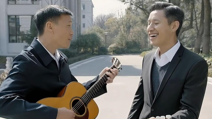 The Voice of Handong Season 1