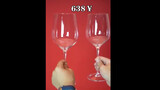 [Funny] What do wine glasses sound like