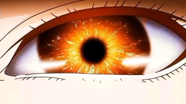 these are the eyes that I'll never forgot.