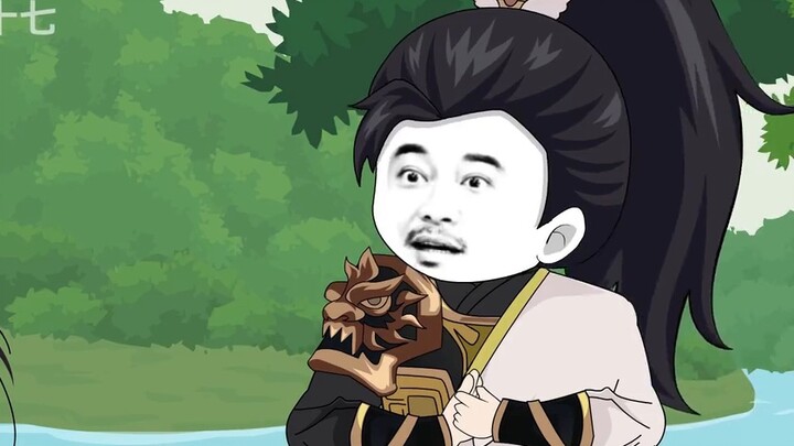 ตอนที่ 8 การโต้กลับของ Jiang Gan!