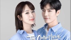5) The Oath Of Love 🇨🇳 | Tagalog Dub