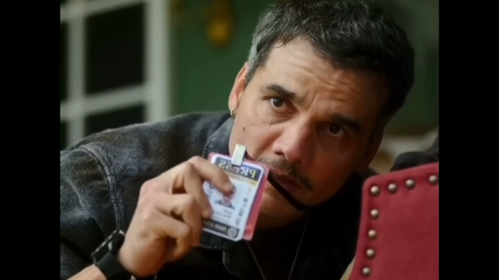 I don’t care if you’re a reporter or not.