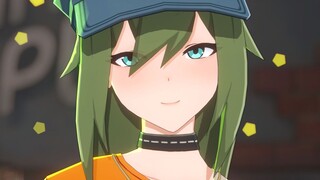第一人称强吻启明星姐姐~💕
