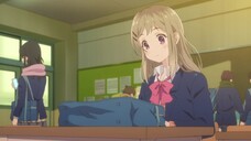 EP 7 - Adachi to Shimamura sub ind