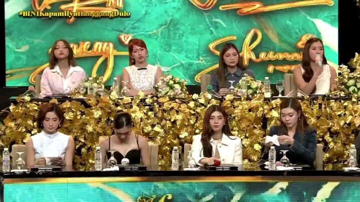 aiah full speech 😢