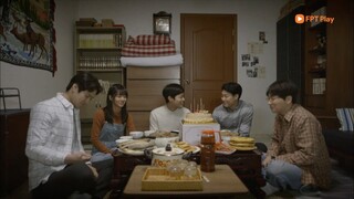 Lời Hồi Đáp 1988 - Tập 18 (Thuyết Minh)