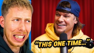 THEO VON FUNNIEST MOMENTS!