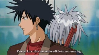 Ep20 groove-adventure-rave [SUB INDO]