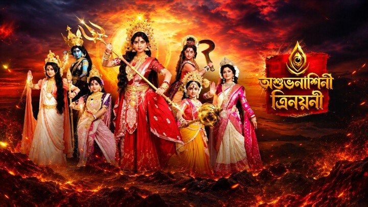 Zee Bangla Mahalaya full episode