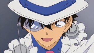 Kaito Kid edit