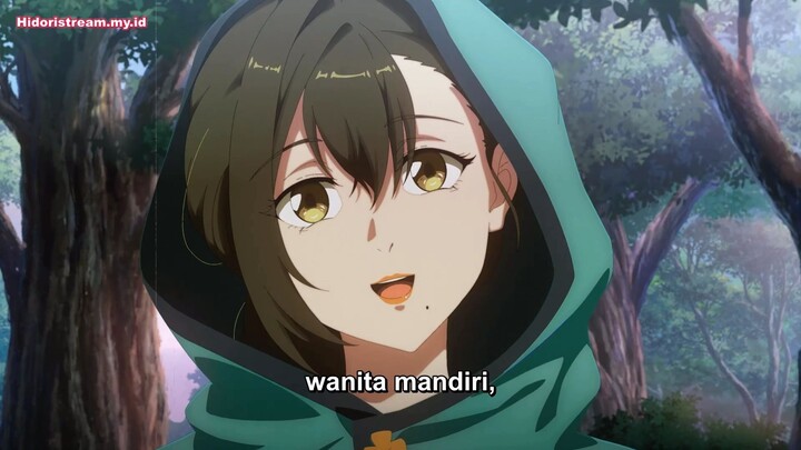 Eps_3 ke isekai bokek malah disangka kultivator over power (Wan Ren Zhi Shang)