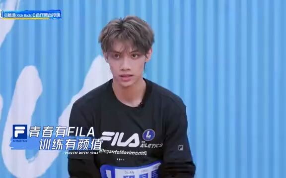 Lisa shows off her dance moves, leaving everyone in awe.