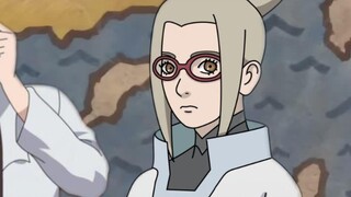 [Naruto Chronicles· Konoha Book· Shihoden] "Hahahahaha! Chuyện đó có thể giải quyết bằng cách tắm!"