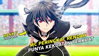 MC Peringkat Rendah Tapi Ternyata Overpower Part 2