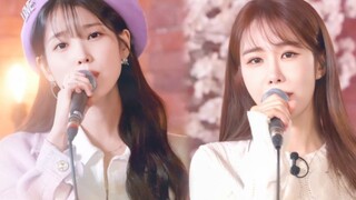 IU + Lưu Nhân Na song ca "Ngày ấy của bạn" + Drama, ngọt ngất ngây!
