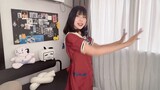 Show you my home! Have you seen such a cute rt? Love dance♥Gakki dance