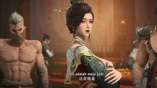 E141 Lagend Of Martial Immortal