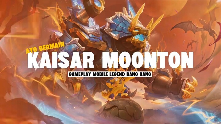 Lunox's Build Is So Painful! All the Heroes Are Like Paper 😋