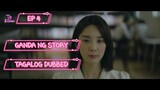 vip  Ep4 Tagalog dubbed Korean drama love story