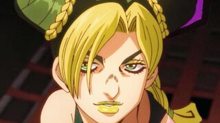 各位jojo们的颜值（安娜苏版）