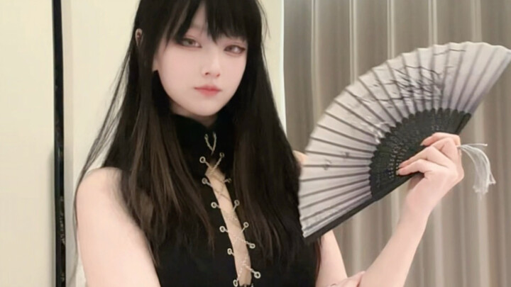 I once borrowed the bright moonlight from the window