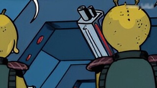 [Rick and Morty] 2022 latest official plot released - Infinity (1. Rick's unknown past)