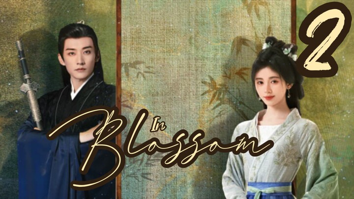 (ENG SUB) EP02.                       1π β|¤$¤m