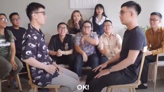 đấu tếu p1 #haihuoc